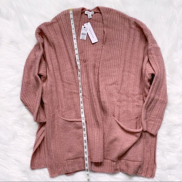TOPSHOP Cardigan Sweater!  - Picture 4 of 7